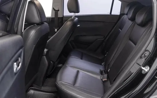 Kia Rio X-Line 1.60 автомат, фото №1