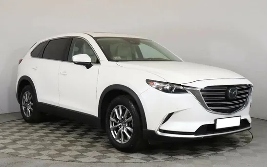 Mazda CX-9 2.50 автомат, фото №1