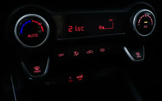 Kia Rio 1.60 автомат, фото №1