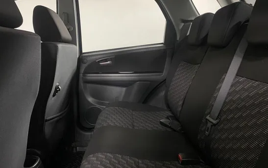 Suzuki SX4 1.60 механика, фото №1
