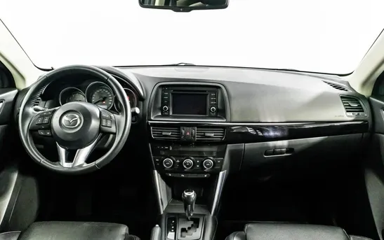 Mazda CX-5 2.00 автомат, фото №1