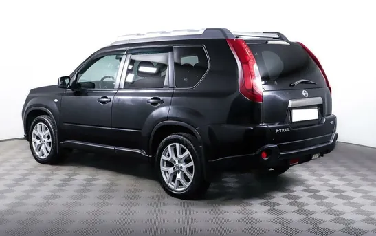 Nissan X-Trail 2.00 автомат, фото №1
