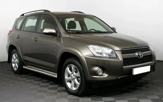 Toyota RAV4 2.40 автомат, фото №1