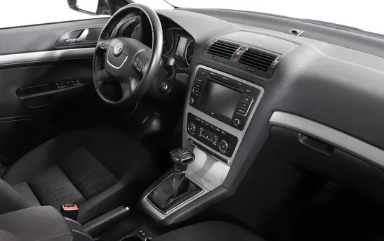 Skoda Octavia 1.80 автомат, фото №1