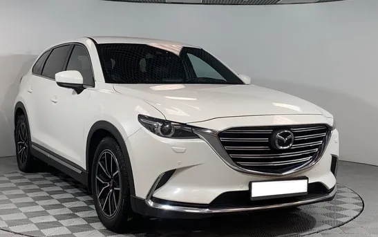 Mazda CX-9 2.50 автомат, фото №1
