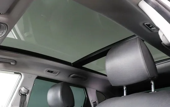 Hyundai Tucson 2.00 автомат, фото №1