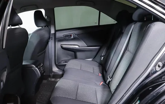 Toyota Camry 2.00 автомат, фото №1