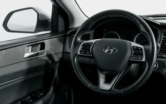 Hyundai Sonata 2.00 автомат, фото №1