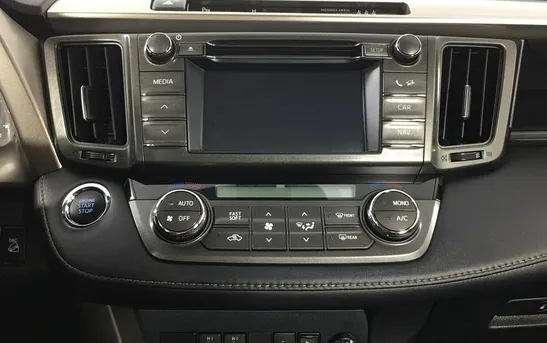 Toyota RAV4 2.50 автомат, фото №1