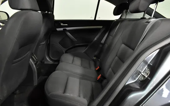 Skoda Octavia 1.60 автомат, фото №1