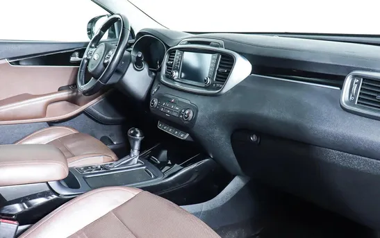 Kia Sorento 2.20 автомат, фото №1
