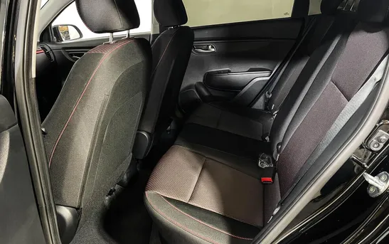 Kia Rio 1.60 автомат, фото №1