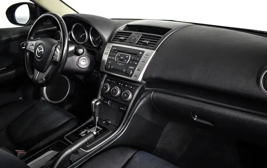 Mazda 6 2.00 автомат, фото №1