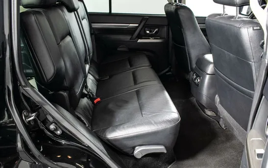 Mitsubishi Pajero 3.00 автомат, фото №1