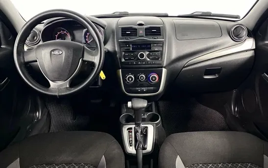 Lada (ВАЗ) Granta 1.60 автомат, фото №1