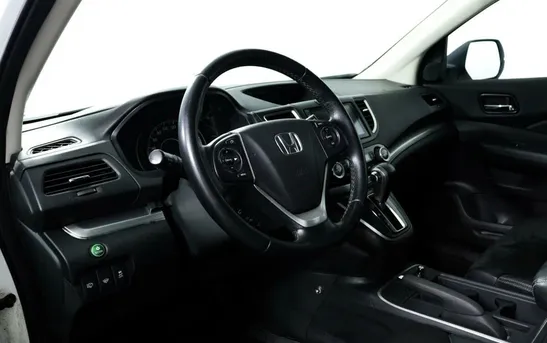 Honda CR-V 2.00 автомат, фото №1