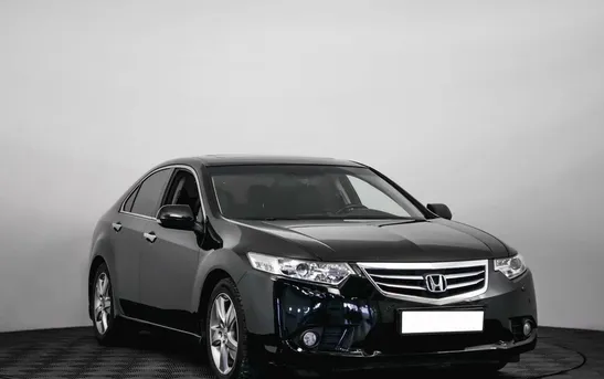 Honda Accord 2.40 автомат, фото №1