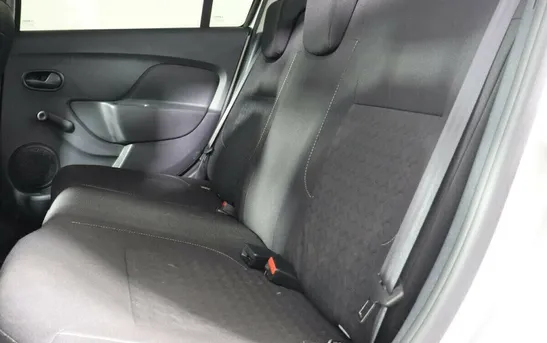 Renault Logan 1.60 автомат, фото №1