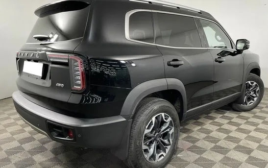 Haval Dargo 2.00 робот, фото №1