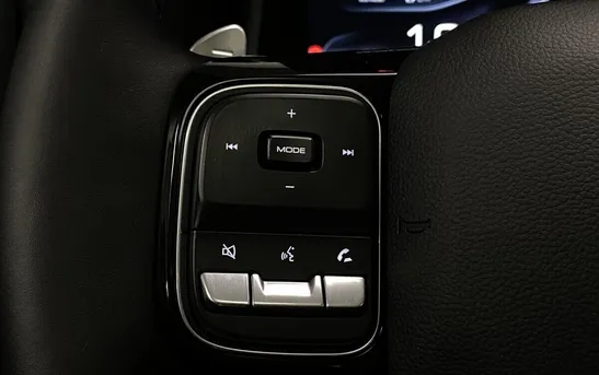 Haval Dargo 2.00 робот, фото №1