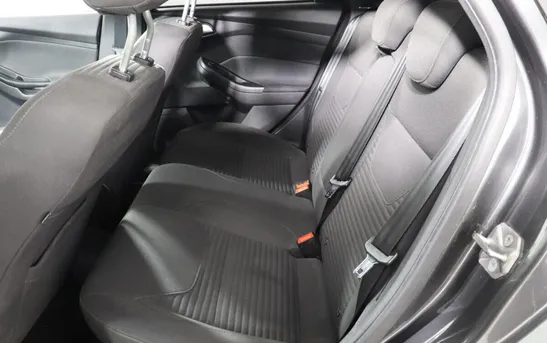 Ford Focus 1.50 автомат, фото №1