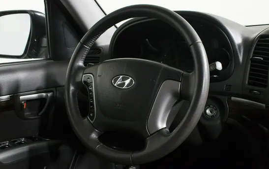 Hyundai Santa Fe 2.20 автомат, фото №1