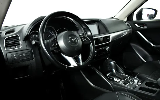 Mazda CX-5 2.00 автомат, фото №1