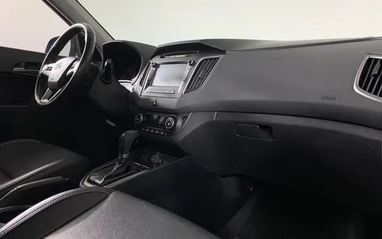 Hyundai Creta 2.00 автомат, фото №1