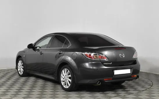 Mazda 6 2.00 автомат, фото №1