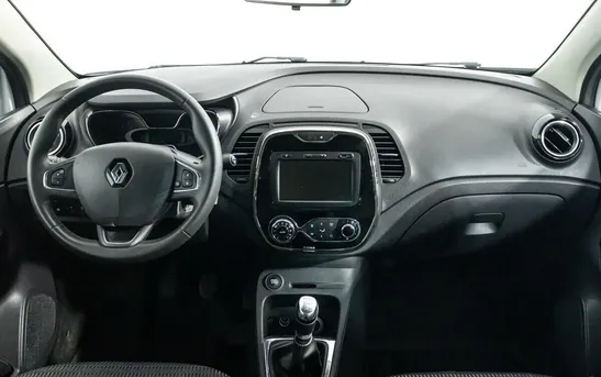 Renault Kaptur 2.00 механика, фото №1