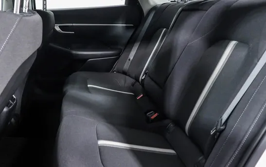 Hyundai Sonata 2.00 автомат, фото №1