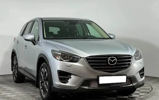 Mazda CX-5 2.00 автомат, фото №1