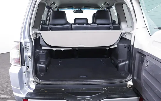 Mitsubishi Pajero 3.00 автомат, фото №1