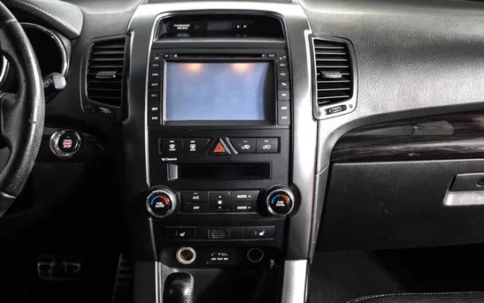 Kia Sorento 2.20 механика, фото №1