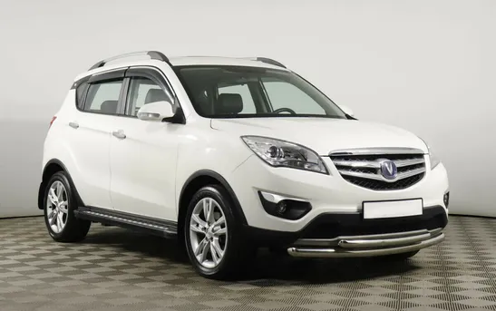 Changan CS35 1.60 автомат, фото №1