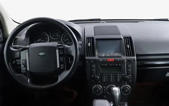 Land Rover Freelander 2.20 автомат, фото №1