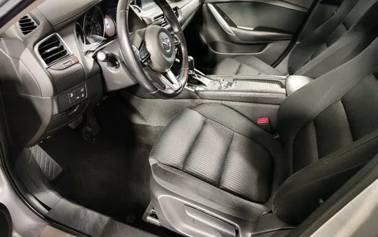 Mazda 6 2.00 автомат, фото №1