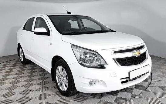 Chevrolet Cobalt 1.50 автомат, фото №1