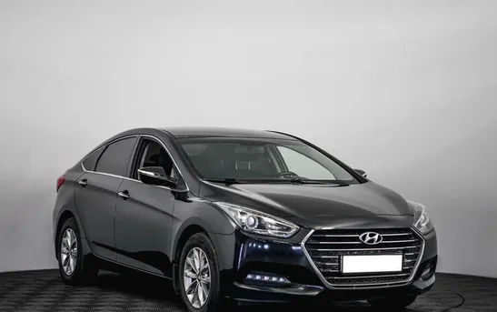 Hyundai i40 1.70 робот, фото №1