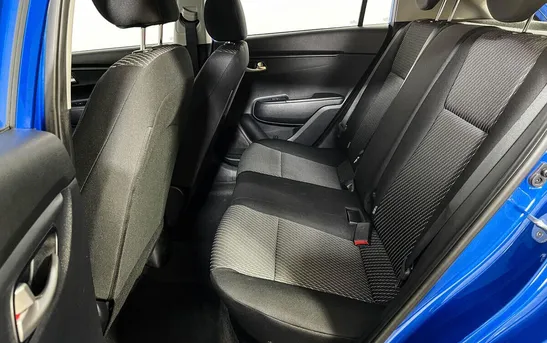 Kia Rio X-Line 1.60 автомат, фото №1