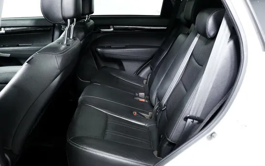Kia Sorento 2.20 автомат, фото №1