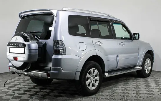 Mitsubishi Pajero 3.00 автомат, фото №1