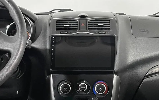 Lada (ВАЗ) Granta 1.60 автомат, фото №1