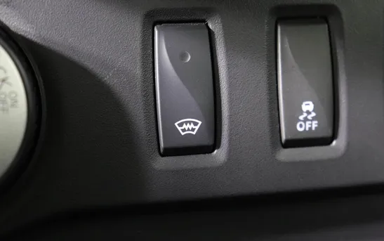 Renault Duster 2.00 автомат, фото №1