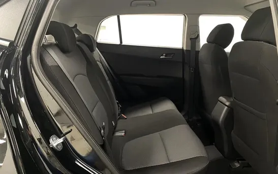 Hyundai Creta 2.00 автомат, фото №1