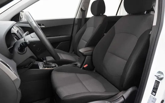 Hyundai Creta 1.60 автомат, фото №1