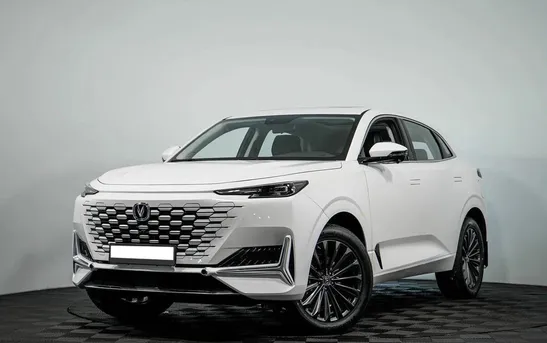 Changan UNI-K 2.00 автомат, фото №1
