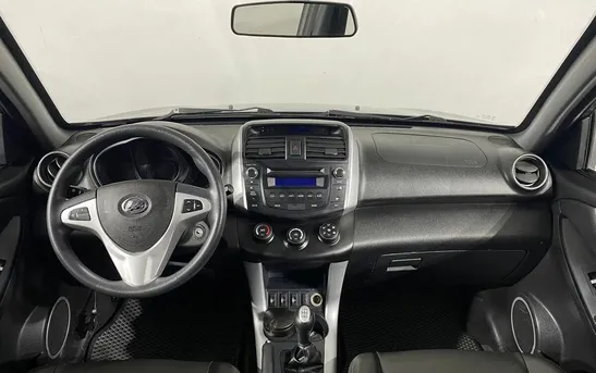Lifan X60 1.80 механика, фото №1