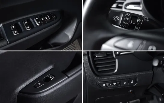 Kia Rio X-Line 1.60 автомат, фото №1