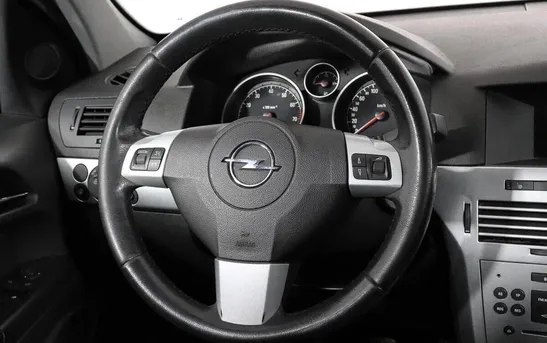 Opel Astra 1.60 механика, фото №1
